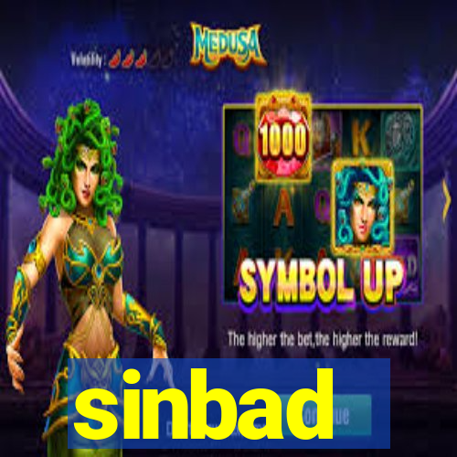 sinbad - a lenda dos sete mares superflix